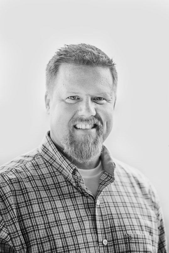 Kevin Clark